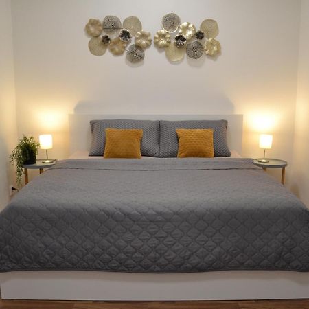 Apartman U Fontany Podebrady Luaran gambar