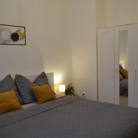 Apartman U Fontany Podebrady Luaran gambar