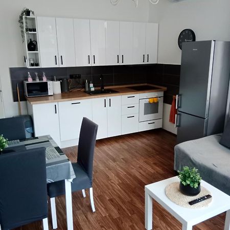 Apartman U Fontany Podebrady Luaran gambar