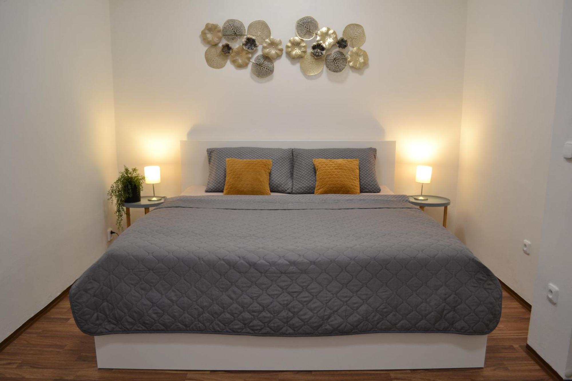 Apartman U Fontany Podebrady Luaran gambar