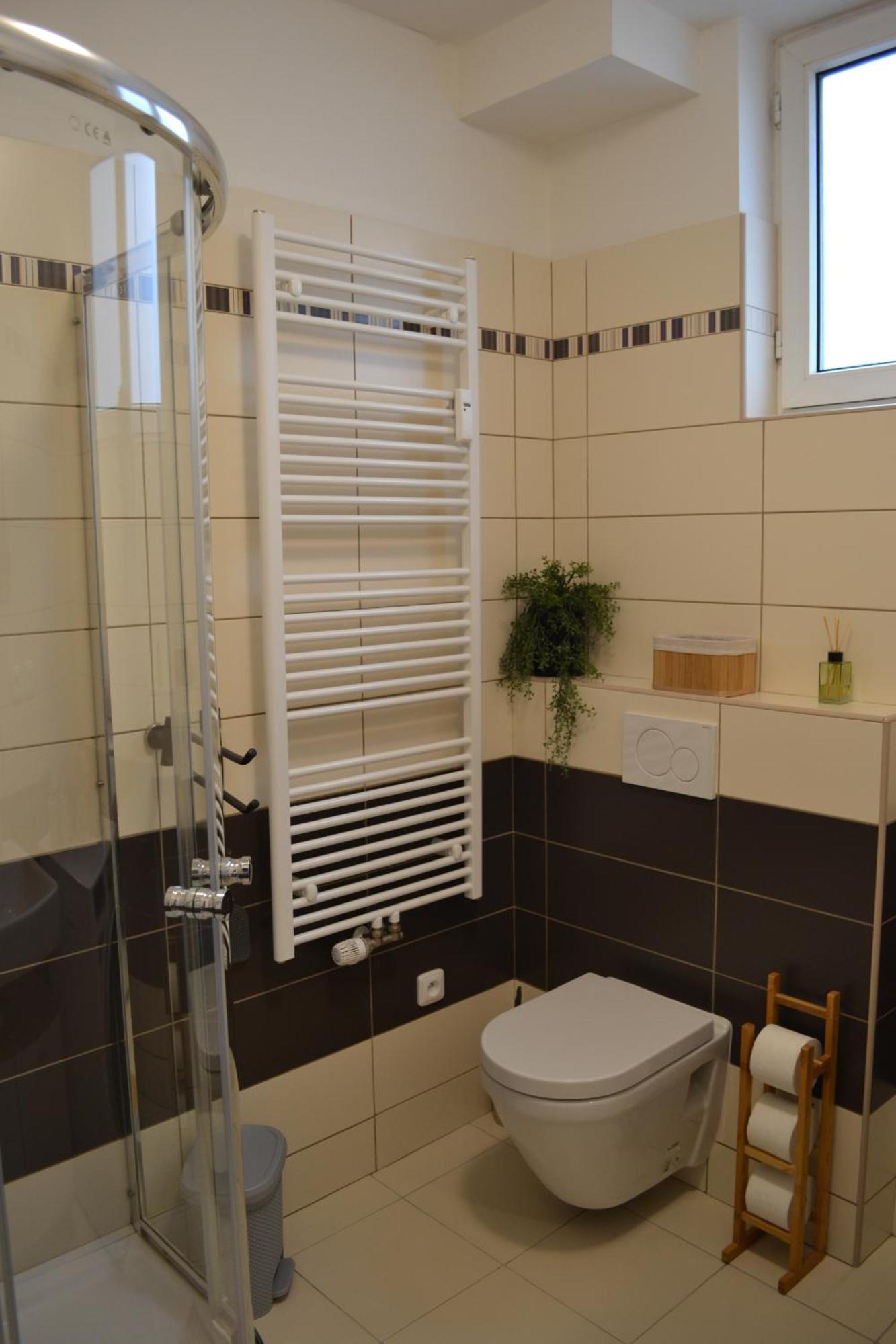 Apartman U Fontany Podebrady Luaran gambar