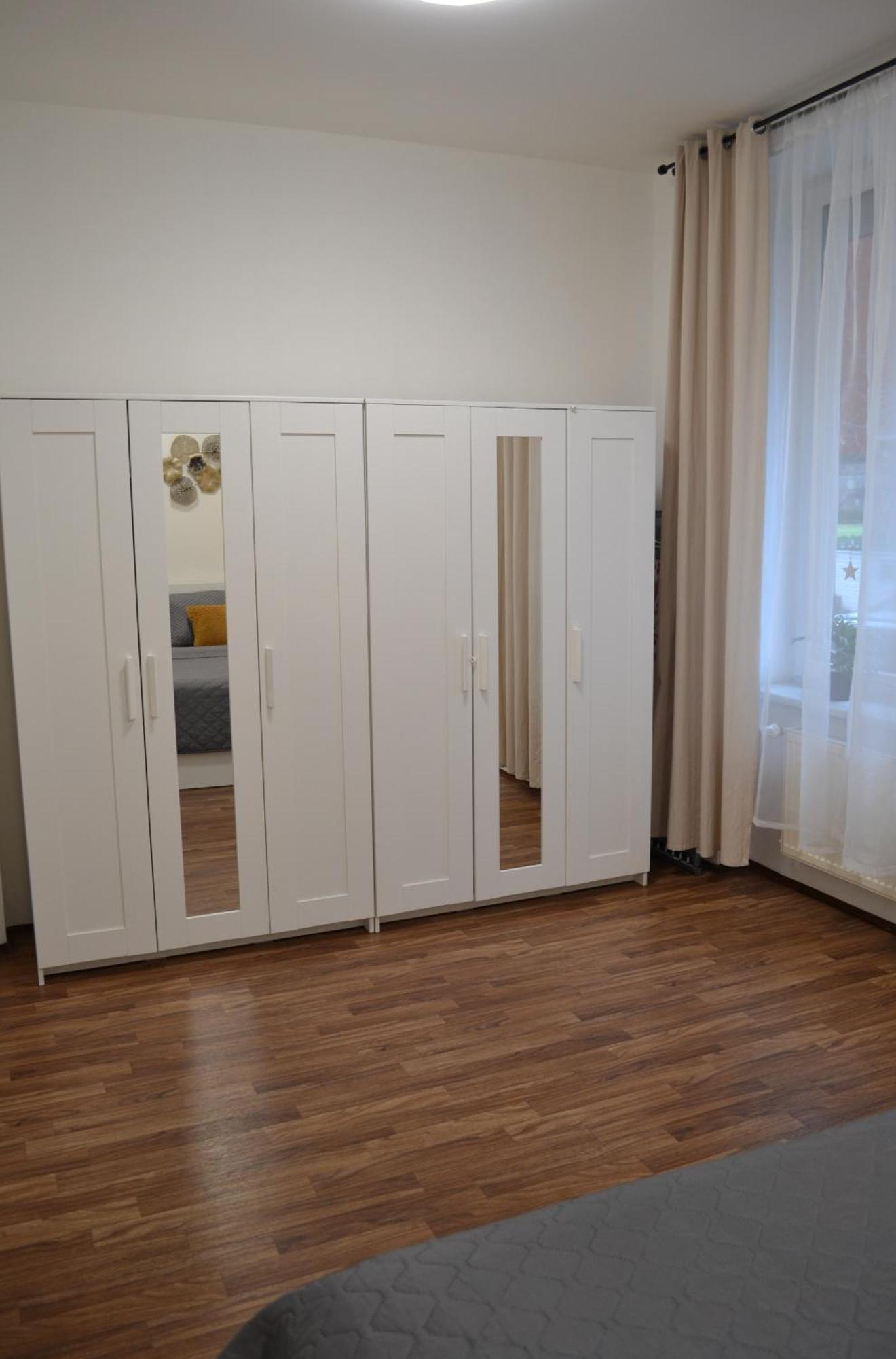 Apartman U Fontany Podebrady Luaran gambar
