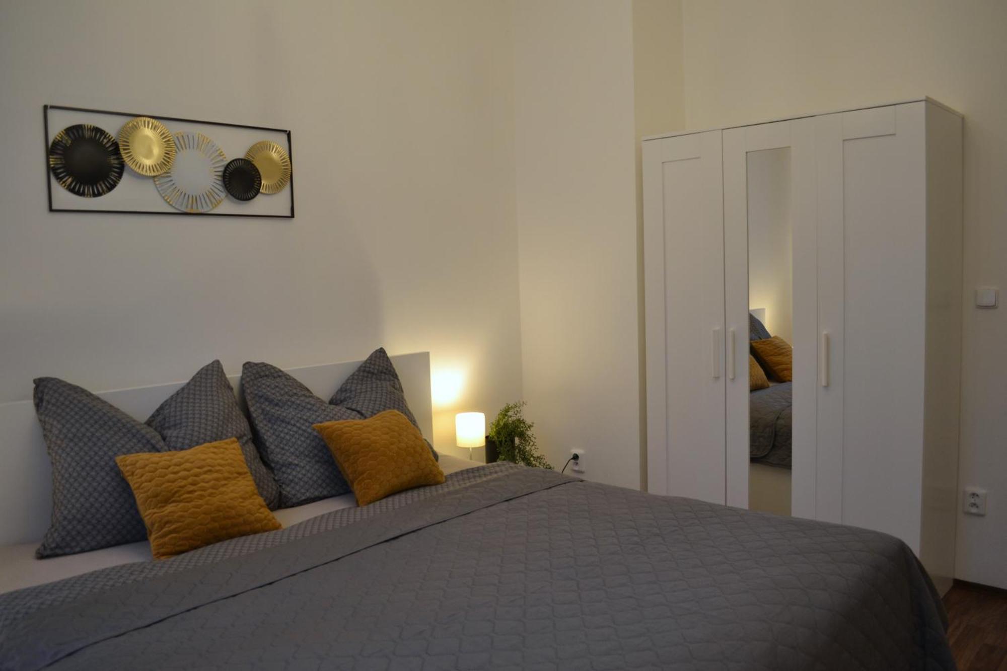 Apartman U Fontany Podebrady Luaran gambar