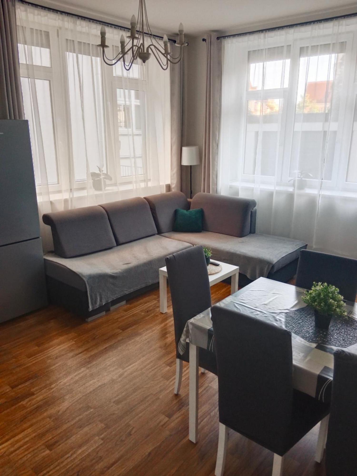 Apartman U Fontany Podebrady Luaran gambar
